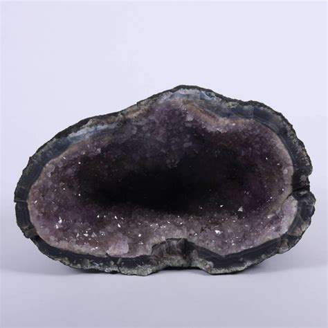 Amethyst Geode Cave at 1stDibs