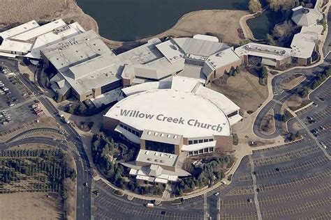 Willow Creek Community Church - Haeger Engineering | Consulting Engineers | Land Surveyors