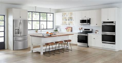 The 11 best home appliance brands that are expert-approved - Reviewed