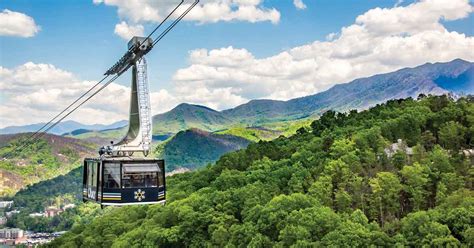 10 Ways to Savor Late Summer at Ober Mountain in Gatlinburg