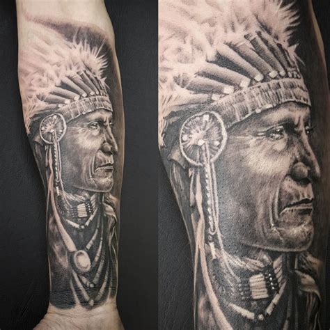 Aprender sobre 34+ imagem tatuagem indigena brasileira - br ...