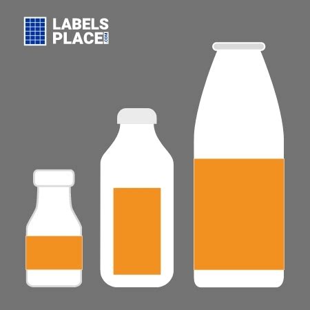 Juice Labels – 247Labels