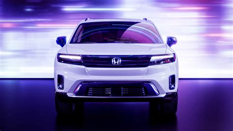 2024 Honda Prologue Will Likely Handle a Lot Like a Chevy EV