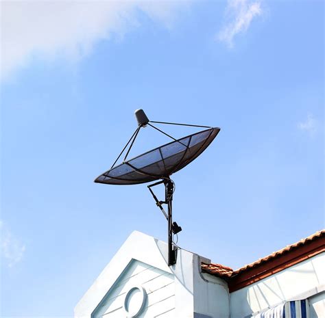 Best Satellite TV Providers | Compare Satellite TV Packages & Pricing