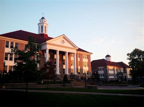 James Madison University