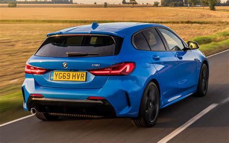 2019 BMW 1 Series M Sport (UK) - Wallpapers and HD Images | Car Pixel