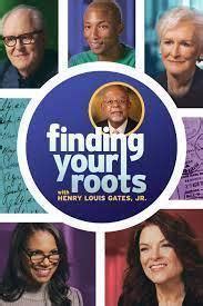 Finding Your Roots with Henry Louis Gates Jr. Season 7 Release Date ...