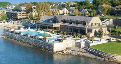 Harborside Hotel |Bar Harbor Vacations | Downtown Bar Harbor Hotels | Harborside Hotel | Maine ...