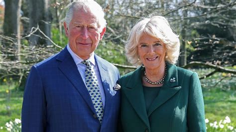 Duchess Camilla asked mother for help with first home before Prince Charles | HELLO!