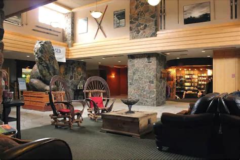 Huntley Lodge at Big Sky Resort Big Sky, Montana, US - Reservations.com