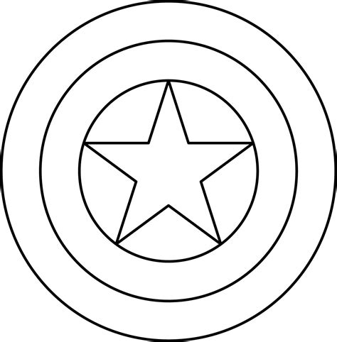 29+ Superhero Logo Coloring Pages