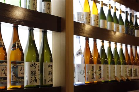 Sake Brewery Tour | Shinsuke Ikegame | Flickr