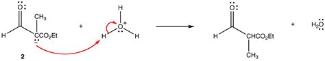 Crossed Claisen Condensation - Chemistry LibreTexts