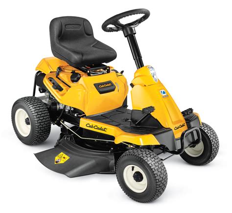 Cub Cadet Riding Lawn Mower - Model 13A721JD010 | Cub Cadet US