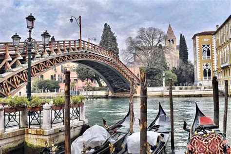 Top 8 Most Famous Bridges in Venice | This is Italy | Page 3