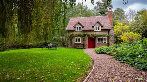 Old Mill Cottage | National Trust | Holiday rental, Cottage, Holiday cottage