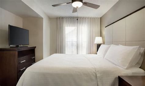 Extended Stay Chandler AZ - Suites at Homewood Suites