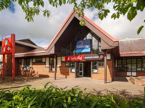 Travelodge Bangor | Llandygai 2020 UPDATED DEALS £22, HD Photos & Reviews