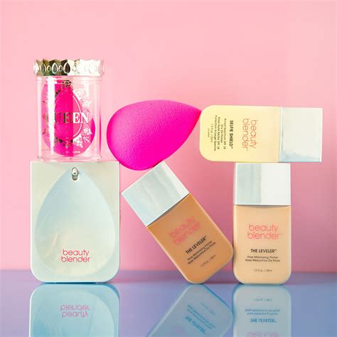 The Best Primer for Oily Skin | Beautyblender® Primer - Oily Skin Primer