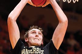 Buzzer Beater: Luke Kornet Took One Last Shot at Playing College ...