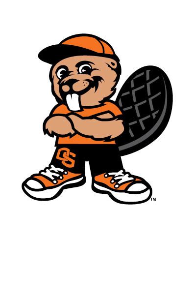 Mascot Monday: Benny Beaver | KC College Gameday