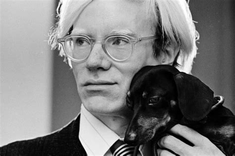 Andy Warhol: nasceva 91 anni fa l'artista più eccentrico, trasgressivo ...