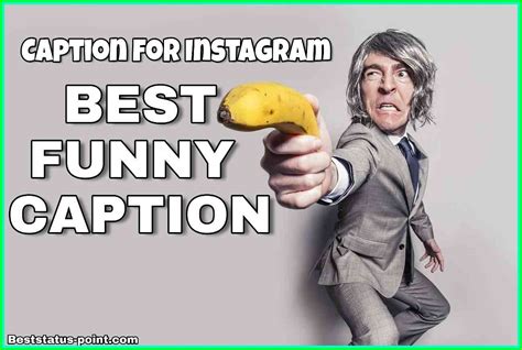 *Funny Caption for Facebook* [TOP] Captions For Selfies | Best Witty ...