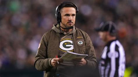 Former Packers Defensive Coordinator Target Becomes Available Again