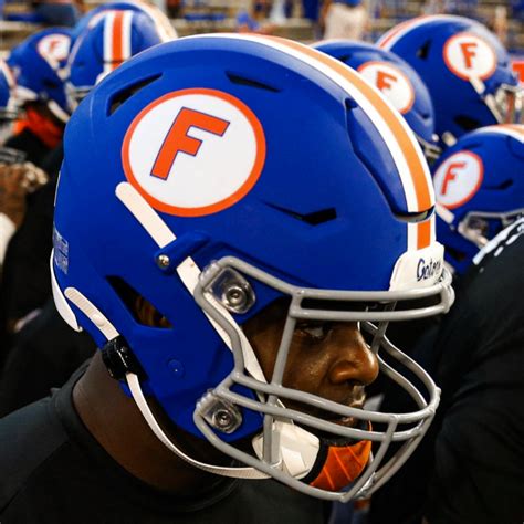 Florida - HELMET HISTORY