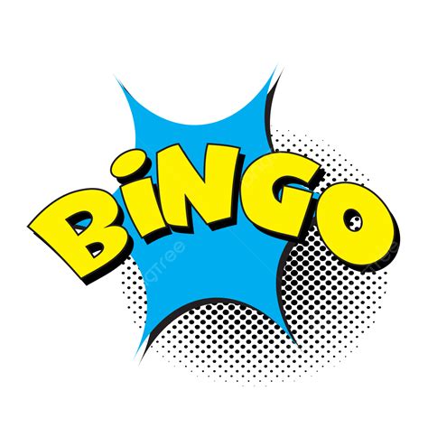 Bingo Clipart Hd PNG, Bingo Transparent Background, Bingo Transparent, Bingo, Coloring PNG Image ...