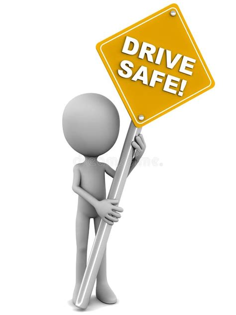 Drive Safe Stock Illustrations – 16,877 Drive Safe Stock Illustrations ...