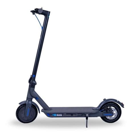 Faltbarer Elektroroller Elektro Scooter E Scooter für Erwachsene HB17 ...