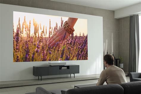 The 5 Features of the 4k laser projector | ultra-vision