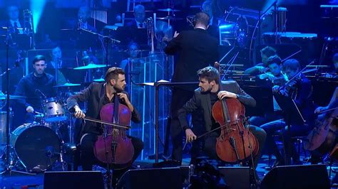 2CELLOS Concert Reviews, Tour and Upcoming Event 2018 - CMUSE