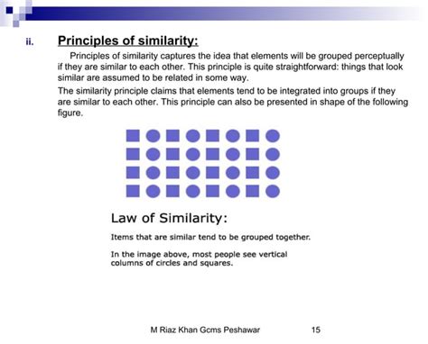 Communication and perception | PPT