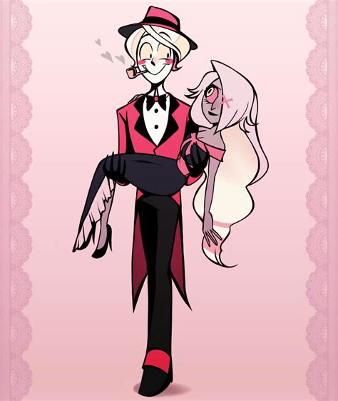 Charles | Hazbin Hotel Fanon Wiki | Fandom