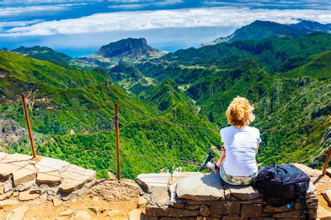 The Best Hiking Trails on Madeira Portugal | Culture Trip