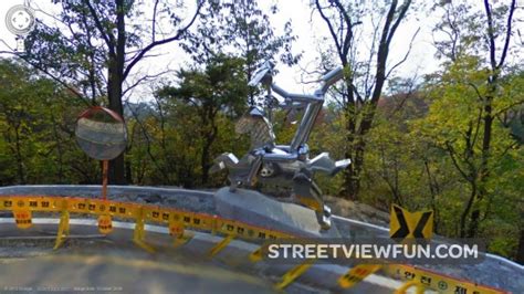 Street art in Seoul - StreetViewFun