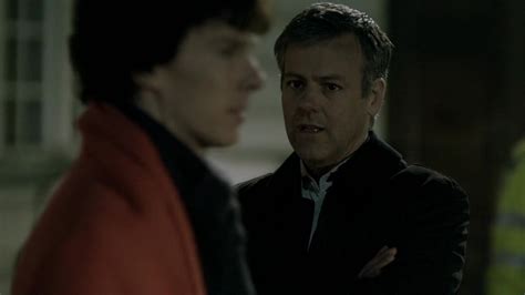 Sherlock Sad Moments