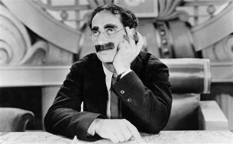 BlacBlouse Blog: Quote: Julius Henry "Groucho" Marx