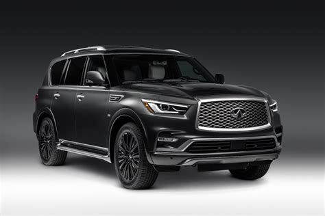 Infiniti Qx60 2024 Model