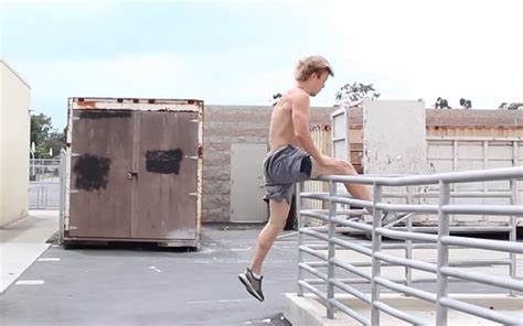 This Parkour Fails Compilation Will Make You Think Twice | RTM - RightThisMinute