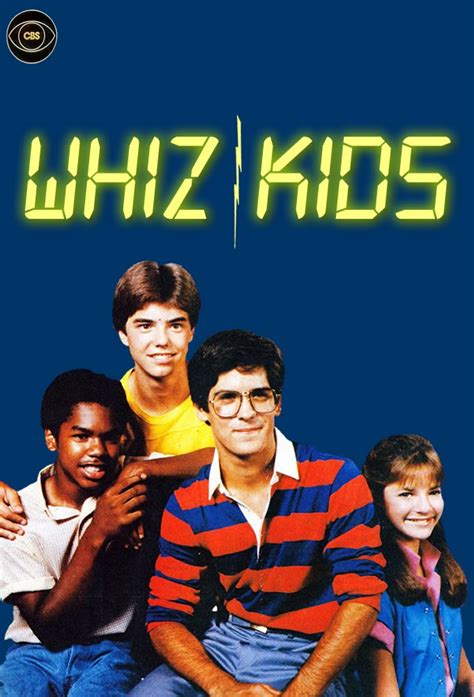 Whiz Kids - TheTVDB.com