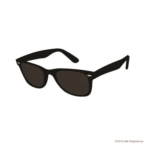 Sunglasses glasses clip art image clipartcow – Clipartix