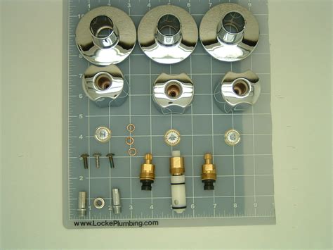 American Standard Cadet Single Handle Kitchen Faucet Repair | Wow Blog