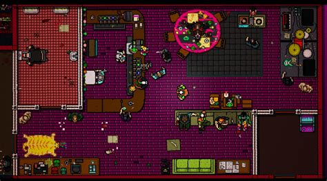 Hotline Miami 2 - Wrong Number review: a history of violence | Polygon