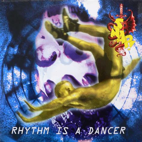 Snap! - Rhythm Is A Dancer - Trance - Electronic Dance Music Community