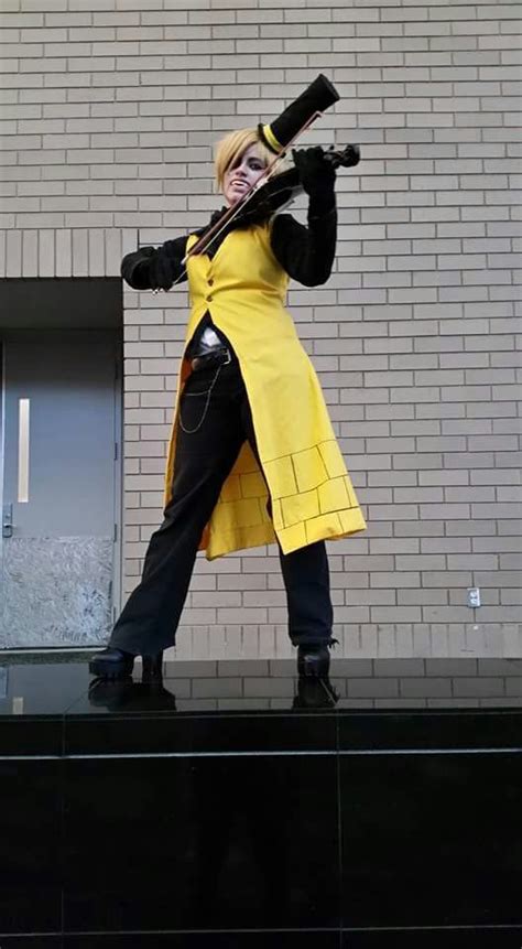 Bill Cipher | Cosplay Amino