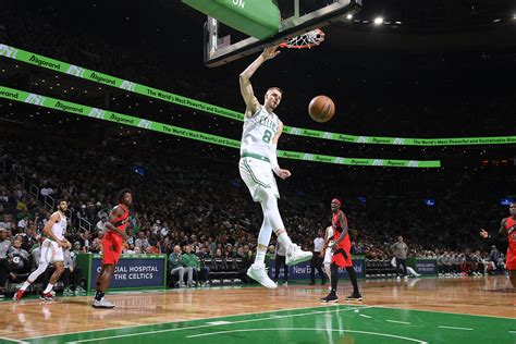 Photos: Raptors vs. Celtics – Nov. 11, 2023 Photo Gallery | NBA.com