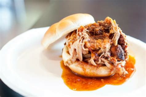 The 12 Best BBQ in Louisville, Kentucky